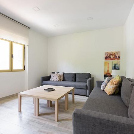 Maravilloso Apartamento En El Realejo 8 Personas Granada Luaran gambar