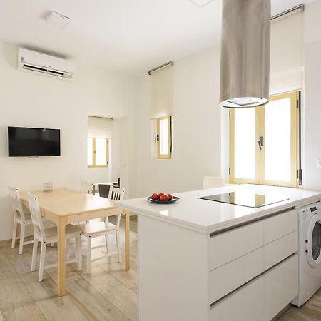 Maravilloso Apartamento En El Realejo 8 Personas Granada Luaran gambar