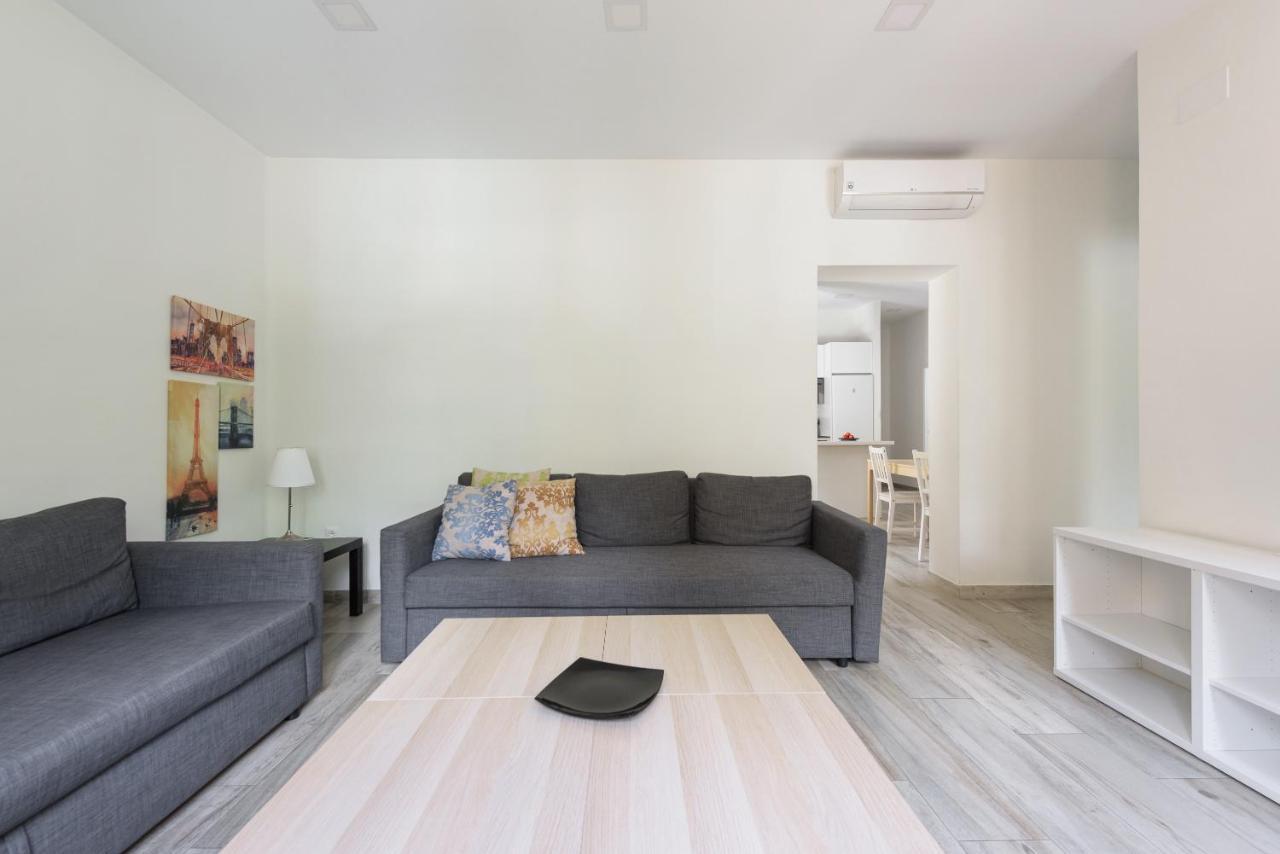 Maravilloso Apartamento En El Realejo 8 Personas Granada Luaran gambar
