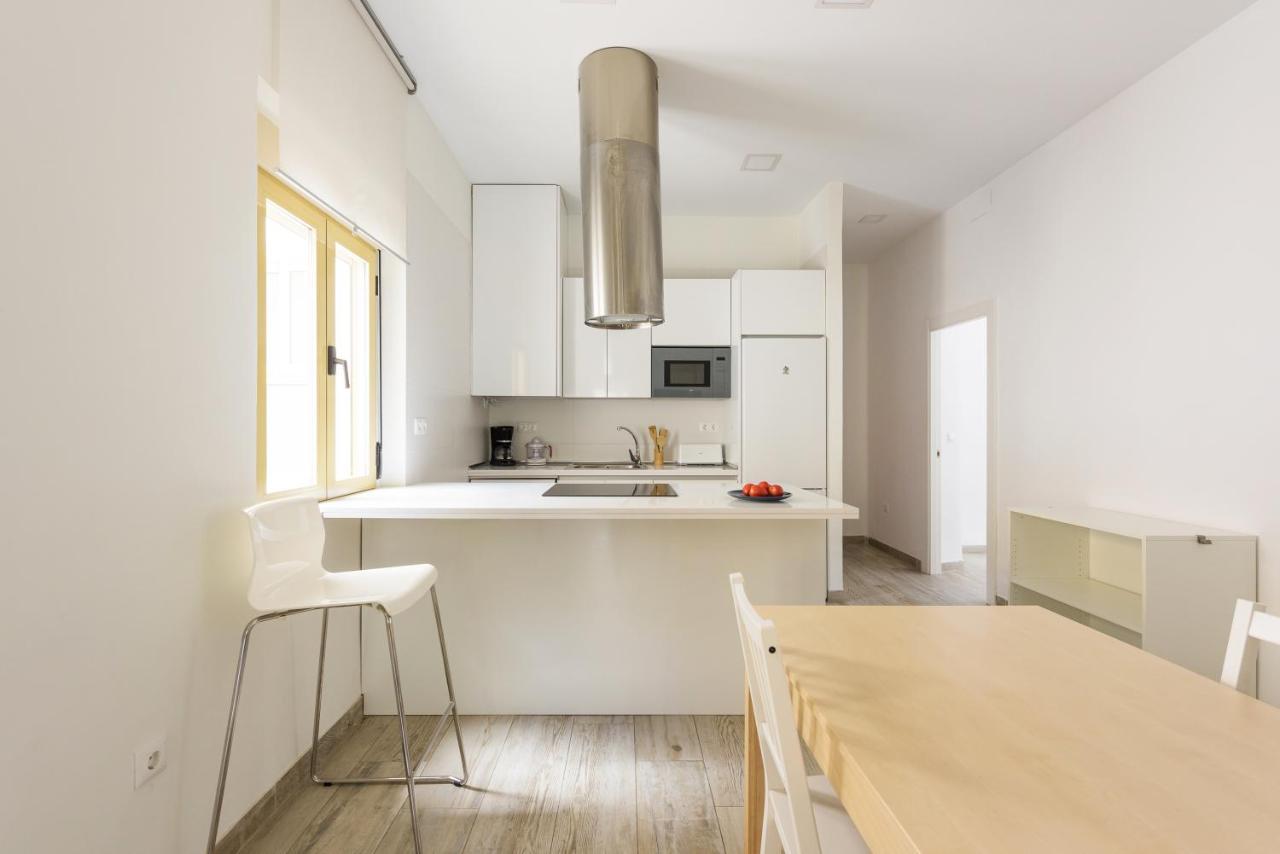 Maravilloso Apartamento En El Realejo 8 Personas Granada Luaran gambar