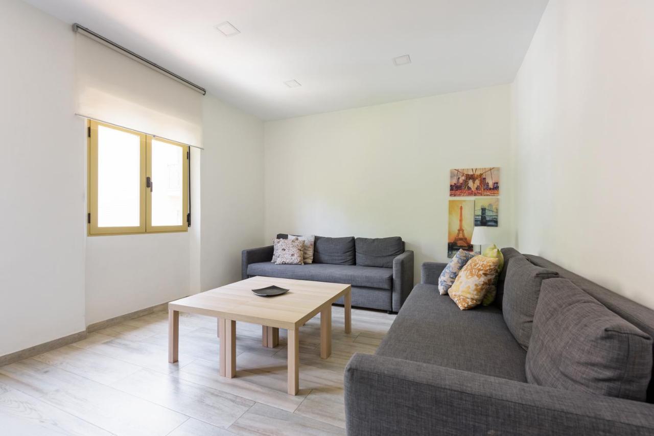 Maravilloso Apartamento En El Realejo 8 Personas Granada Luaran gambar