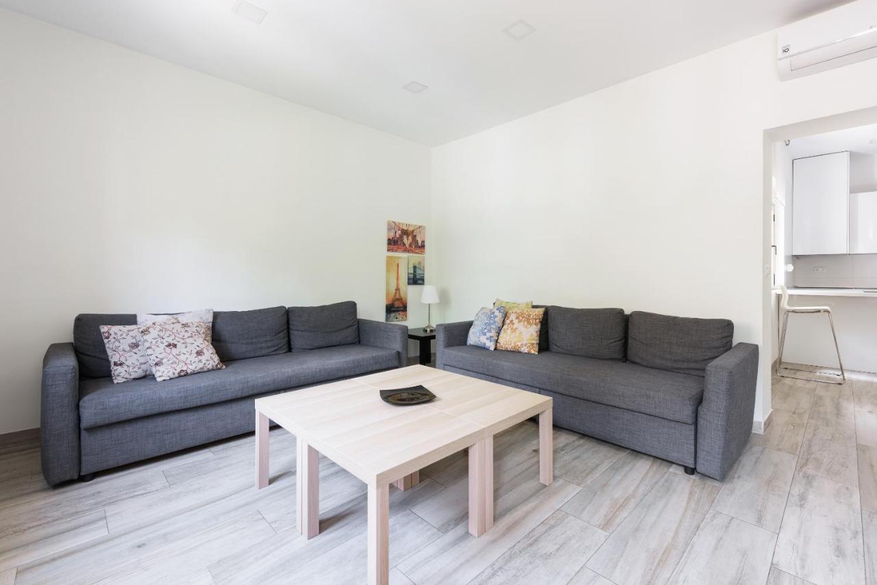 Maravilloso Apartamento En El Realejo 8 Personas Granada Luaran gambar