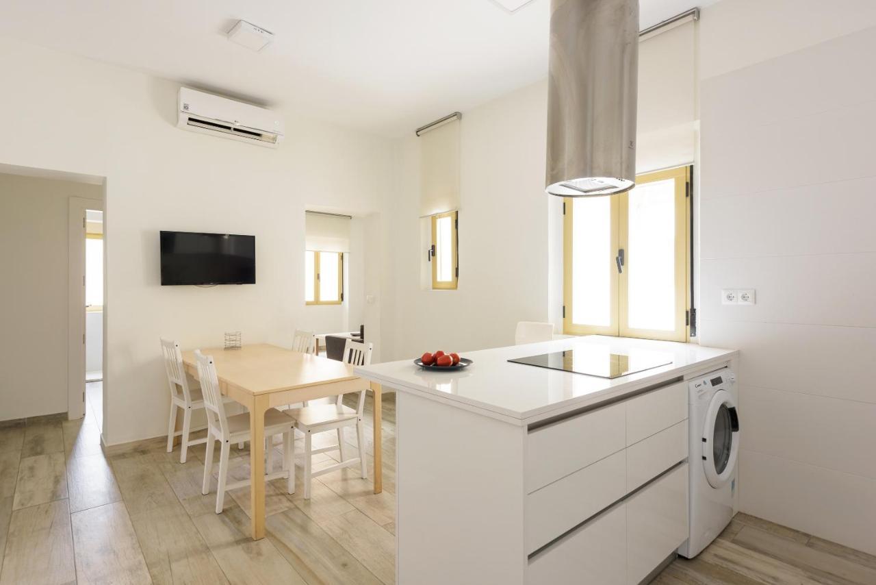 Maravilloso Apartamento En El Realejo 8 Personas Granada Luaran gambar
