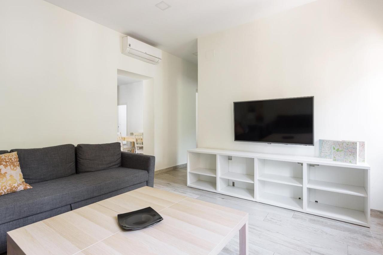 Maravilloso Apartamento En El Realejo 8 Personas Granada Luaran gambar